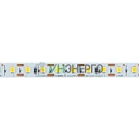 Лента светодиодная 120SMD(2835)/м 11Вт/м 24V 5000*8*1.22мм 6500К, LS506 FERON 53059