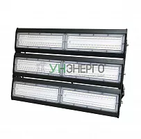 Светильник светодиодный PPI-02 6х50Вт 6500К IP65 для высоких пролетов JazzWay 5016262 Светильник светодиодный PPI-02 6х50Вт 6500К IP65 для высоких пролетов JazzWay 5016262