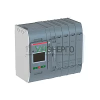 Блок автоматического ввода резерва TruONE OXB800E3X2QT 800А 3P DIP ABB 1SCA150940R1001