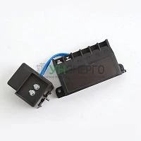 Расцепитель пониженного напряжения UVT DC110 для MGS800/630/400 YON UVT-MGS800DC110R