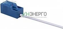 Датчик индуктивный (NPN-НО) кабель 2мх400Гц) выступающий 10-30В DC IP67 EMAS SIQ18NP1NC2