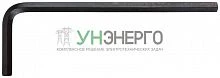 Ключ шестигранный CrV 3мм FIT 64103