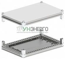 Крыша и основание 600х400мм IP54 FORMAT IEK YKM40D-FO-KO-060-040-54