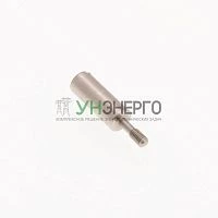 Контакт гнездо резьбовое соединение EMAS EBMKD Контакт гнездо резьбовое соединение EMAS EBMKD