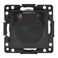Розетка 1-м СП Стокгольм 16А IP44 с заземл. защ. шторки с крышкой механизм черн. PROxima EKF EZR16-028-10-44 Розетка 1-м СП Стокгольм 16А IP44 с заземл. защ. шторки с крышкой механизм черн. PROxima EKF EZR16-028-10-44