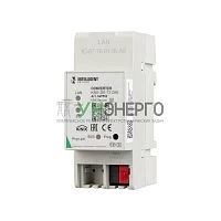 Конвертер KNX-301-72-DIN Grey (BUS RJ-45 KNX-IP) IP20 Пластик INTELLIGENT Arlight 049902 Конвертер KNX-301-72-DIN Grey (BUS RJ-45 KNX-IP) IP20 Пластик INTELLIGENT Arlight 049902