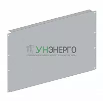 Плата монтажная 150х600 ABB 9CNB00000002173