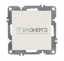 Выключатель 1-кл. LAVIN/KAREN механизм бел. ARVIA 50 01 1000 200 Выключатель 1-кл. LAVIN/KAREN механизм бел. ARVIA 50 01 1000 200
