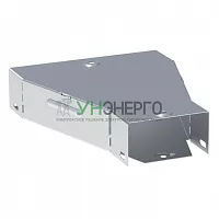 Переходник по ширине центр. 35х50х150мм HDZ EKF wc355015008-HDZ