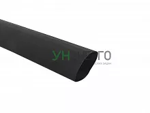 Трубка термоусадочная ТУТк клеевая нг 52/13 черн. 1м (уп.10м) PROxima EKF tut4-k52-b Трубка термоусадочная ТУТк клеевая нг 52/13 черн. 1м (уп.10м) PROxima EKF tut4-k52-b