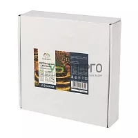 Шнур светодиодный Дюралайт фиксинг 2Вт 24LED/м тепл. бел. 20м Neon-Night 121-326-20 Шнур светодиодный Дюралайт фиксинг 2Вт 24LED/м тепл. бел. 20м Neon-Night 121-326-20