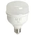 Лампа светодиодная SAFFIT SBHP1030 E27 30W 6400K 55091