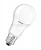 Лампа светодиодная LED Star Classic A 150 13W/827 13Вт грушевидная матовая 2700К тепл. бел. E27 1521лм 220-240В пластик. OSRAM 4058075056985