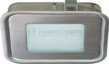 Комплект светильников  встраиваемых со светодиодами 6шт,6*8LED, 3.6W. DC12V,белый, G1040 27737