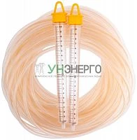 Уровень гидростатический "Мастер" 25м FIT 18795