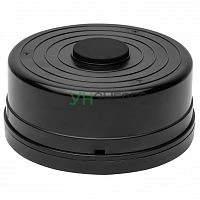 Коробка LK Storm черн. SUPRLAN 05-0910-B Коробка LK Storm черн. SUPRLAN 05-0910-B