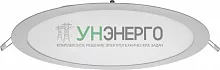 Светильник светодиодный 90 148 OLP-R1-24W-R300-6.5K-WH-LED 24Вт 6500К IP20 1600лм 176-264В d300 встраив. круг DOWNLIGHT ОНЛАЙТ 90148 Светильник светодиодный 90 148 OLP-R1-24W-R300-6.5K-WH-LED 24Вт 6500К IP20 1600лм 176-264В d300 встраив. круг DOWNLIGHT ОНЛАЙТ 90148