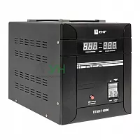 Стабилизатор напряжения напольный 10кВт PROxima EKF stab-f-10000