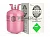 Фреон Ref-410a 11.3кг. Ballu НС-1087867