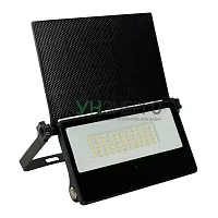 Прожектор с солнечной панелью,  LL-960, IP65 20W 6400K 51284