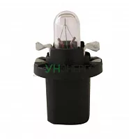 Лампа автомобильная 2721MF8 1.2W B8.3d 12V (200)OSRAM 4008321096388 Лампа автомобильная 2721MF8 1.2W B8.3d 12V (200)OSRAM 4008321096388