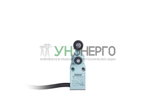Выключатель концевой L61K13MEP121 EMAS L61K13MEP121