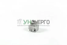 Гнездо 4 полюса 10А EMAS EB004CP00
