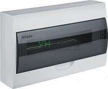 Коробка 93 798 NSS-DBW-18-WH-IP41 Navigator 93798