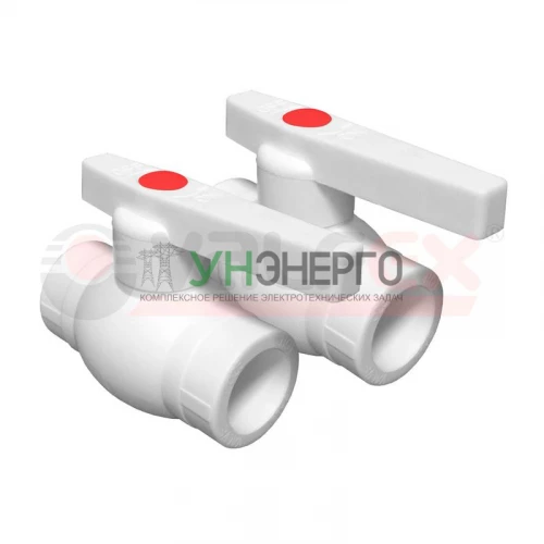 Кран шаровой 25 (40/10) VALFEX 10144025