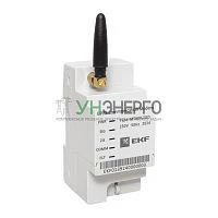 Модем GPRS коммуникационный EKF MT900-2GD