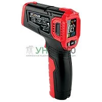 MTM HT650A Дистанционный измеритель температуры (пирометр), 2 батареи тип ААА 1,5В, черный/красный 49998 MTM HT650A Дистанционный измеритель температуры (пирометр), 2 батареи тип ААА 1,5В, черный/красный 49998