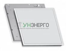 Светильник светодиодный AVRORA 90-32/opal-sand 4000К IP20 595х595 CRI>90 CSVT ЦБ000019610