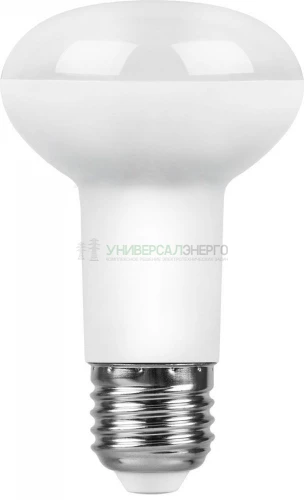 Лампа светодиодная Feron LB-463 E27 11W 6400K 25512 фото 2