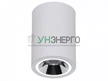 Светильник OKKO P 13 WH D45 3000К подвесной СТ 1235000220