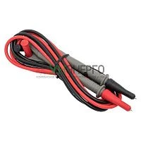 Комплект измерительных щупов TL3006 (1.2м) (18AWG) Expert EKF TL3006 Комплект измерительных щупов TL3006 (1.2м) (18AWG) Expert EKF TL3006