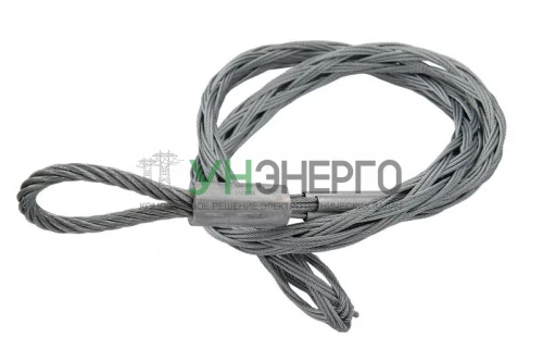 Чулок металлический GM 30-40 НИЛЕД 13302811