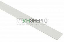 Проставка диэлектрич. пром. сбор. шин 2000х50х5 FORMAT IEK FO-00-DISB-200-005 Проставка диэлектрич. пром. сбор. шин 2000х50х5 FORMAT IEK FO-00-DISB-200-005