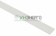 Проставка диэлектрич. пром. сбор. шин 2000х50х5 FORMAT IEK FO-00-DISB-200-005