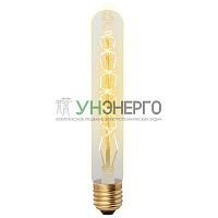 Лампа накаливания IL-V-L32A-60/GOLDEN/E27 Uniel UL-00000485 Лампа накаливания IL-V-L32A-60/GOLDEN/E27 Uniel UL-00000485