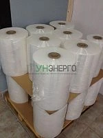 Стретч-пленка 500/4229м/17мкм первичка 33кг ПД 500/17 Стретч-пленка 500/4229м/17мкм первичка 33кг ПД 500/17