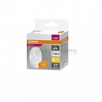 Лампа светодиодная VALUE GX5360 7W/827 230В GX53 OSRAM 4058075497030