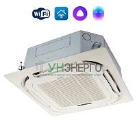 Комплект BLC_C-48HN1_21Y полупромышленной сплит-системы кассетного типа Ballu Machine НС-1407543 Комплект BLC_C-48HN1_21Y полупромышленной сплит-системы кассетного типа Ballu Machine НС-1407543