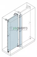 Плата монтажная соед. H=2200мм ABB EA2200