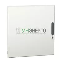 Дверь непрозрачная навесного шкафа 12мод. SchE LVS08124