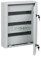 Корпус ЩРн-54 TITAN 3 540х440х120мм IP54 метал. IEK MKM11-N-54-54-Z