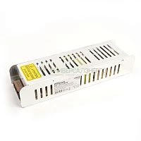 Трансформатор электронный для светодиодной ленты 200W 12V (драйвер), LB009 21498