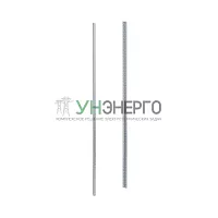 Профиль вертикальный 19дюйм 47U "С" (уп.2шт) DKC R5VUG47C