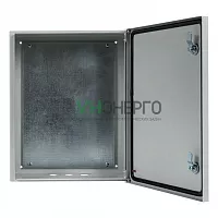 Щит ЩМПг-80.60.25 (ЩРНМ-4) IP54 Basic EKF mb24-4-bas Щит ЩМПг-80.60.25 (ЩРНМ-4) IP54 Basic EKF mb24-4-bas