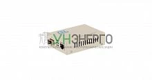 Конвертер UTP-SFP 10/100/1000Мбит/с в 1000Мбит/с (GL-GU-SFP-v2) NIKOMAX GL-MC-UTPG-SFPG-F