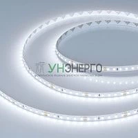 Лента светодиодная UL-A120-8mm 24V White 6000К 14.4Вт/м IP20 (уп.5м) Arlight 042300